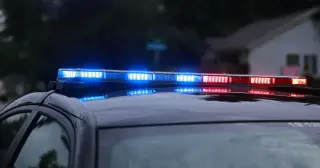 Virginia manhunt targets suspect in deputy’s fatal welfare-check shooting