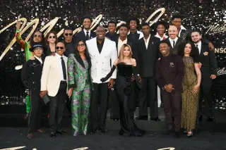 Michael Biopic Sequel Footage Confirmed, Director Explains Abuse Allegations Omission