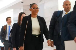 California couple fights surrogate for parental rights in Texas amid infant’s life-threatening heart condition