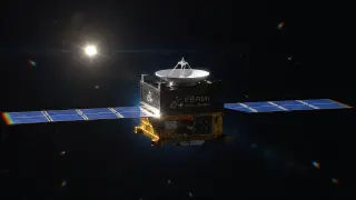 Nonprofit Plans 80,000-Year Alpha Centauri Mission for 2029 Launch