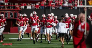 Nebraska Prepares for Late-Night Oregon Clash After Indiana Upset