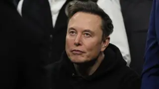 SpaceX targets up to a quarter of its $75bn IPO for retail investors