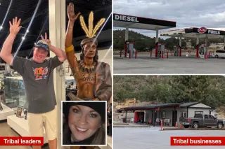 Five-member California tribe under fire for multi-million funding and alleged misappropriation