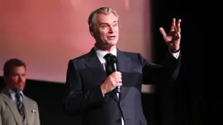 Nolan Signals a Multi-Year Gap Before Next Film After Odyssey