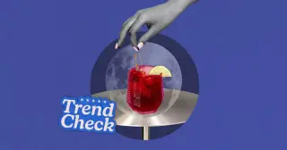 TikTok's Sleepy Girl Mocktail: A Possible Sleep-Driven Migraine Remedy
