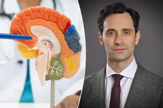 A Neurosurgeon’s 10-Point Plan to Safeguard Brain Health in Your 40s and Beyond