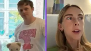 TikTok Star Sydney Towle Enters Hospice as Family Surrounds Her