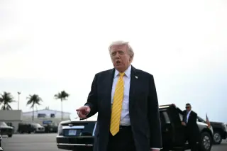 Trump’s ‘nuclear option’ on oil exports could lower gas prices, but at what cost?