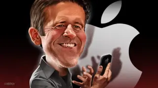 Apple's Quietly Confident New CEO: John Ternus Takes the Reins