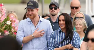 Sussexes Eye UK Return for Extended Stay, Fueling Security Debate
