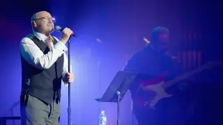 Phil Collins Reveals Near-Death Battle with Alcohol Abuse in 2024
