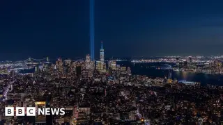 Gen Z Discovers 9/11: How a New Generation Learns About a Pivotal Day