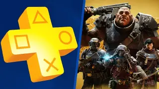 June 2026 PS Plus Essential: A Divisive Trio of Multiplayer Games
