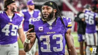 Matthew Berry Ranks Jahmyr Gibbs Top RB, Aaron Jones 18th for Week 4