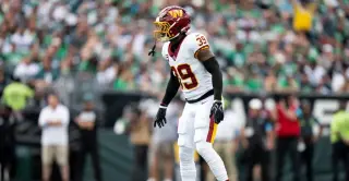 Commanders Eye Strategic Depth Moves for Cowboys Rematch