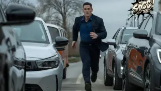 Apple's Matchbox Movie Trailer Promises Globe-Trotting Car Chaos