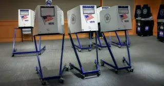 DOJ pivots to voter-fraud monitors as Miami crash leaves 5 dead