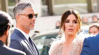 Sandra Bullock opens up about partner Bryan Randall’s private ALS battle and her lasting grief