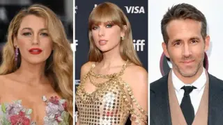 Swift's Birthday Silence Deepens Blake Lively Feud