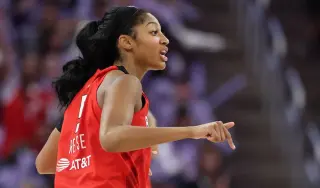 Angel Reese’s 30-16 Masterpiece Ties WNBA Finals at 1-1