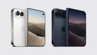 Apple Showcases iPhone Duo Camera Capabilities Ahead of Pre-Order
