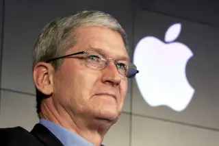 Apple's Daily-Dollar Lease Plan for iPhone, Mac, and More