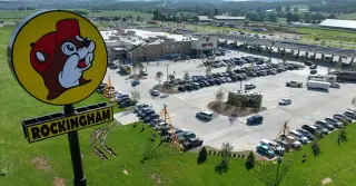 Buc-ee’s sues small Ohio shop after dodging John Oliver’s challenge