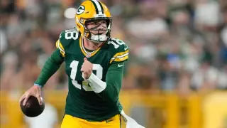Dolphins add Kyle McCord as Malik Willis backup, Packers cash in with sixth-round pick
