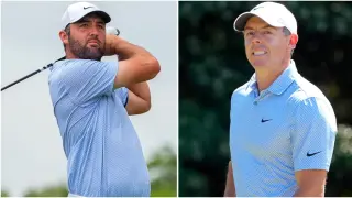 Aronimink Major Roundtable: Cam Young Emerges as Favorite in a Wide-Open PGA Championship