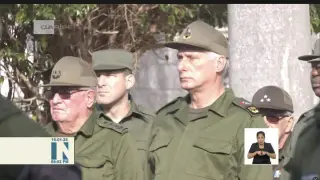 Keys Sheriff Calms Nerves Over Cuban Drone Report
