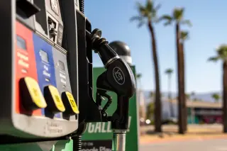 Inflation-Driven Gas-Tax Hikes Spread Across California and Neighboring States