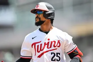 Buxton Heads to Season-Ending Hip Surgery as Twins Eye 2027 Return