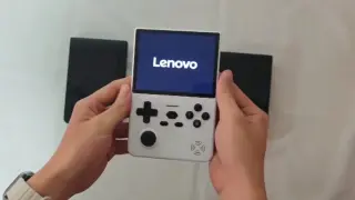 Lenovo Pulls Game Boy–Like G02 Over Pirated Games, Rebrands Surface Under Gusgu/H7