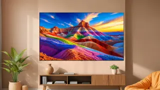 Five 2026 TVs Worth Waiting For: From Budget OLED to RGB Mini-LED Giants