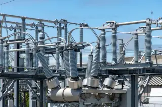 Oklo’s 750-MW advanced nuclear project removed from PJM study, spurring FERC intervention