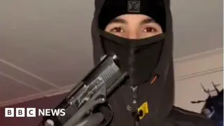 Europe's teen murder-for-hire network exposed