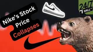 Nike's Dividend Power Amid Buybacks Spurs Upside Despite Slump