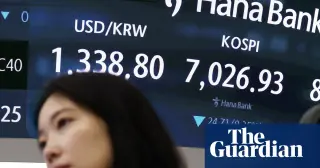 Oil Jump Triggers Global Bond Sell-off on Inflation Fears