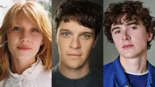 HBO’s Harry Potter Series Casts James and Lily Potter, Adds Charlie Weasley