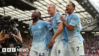 Burnham warns of Manchester fallout if City owners exit after guilty verdict