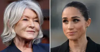 Meghan Markle’s Martha Stewart feud signals a branding misfire