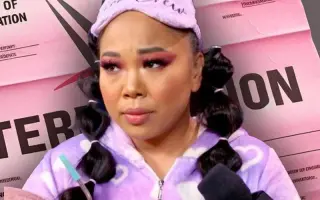 Performance Center Stunned as Wendy Choo Is Released