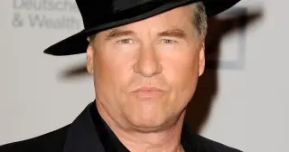 Director Slams Val Kilmer as ‘Worst Human Being’ After Death