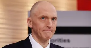 DOJ settles Carter Page lawsuit over FISA surveillance in Russia probe