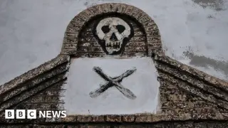 Ghana Takes the Lead in the Global Slavery Reparations Debate