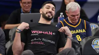 Kanter Freedom fires back as Brink calls transgender debate a ‘non-issue’ after Sky confrontation