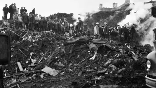Royal Tribute in Aberfan Highlights Unresolved Justice for 1966 Mining Disaster