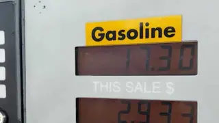 Louisiana Eases Fuel Rules as Diesel Hits $6.03