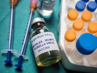 CT records third measles case of 2026 tied to travel