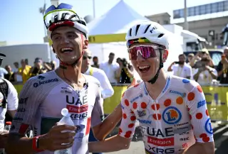 Mountain Battle Looms as Vingegaard Faces Pogacar-Del Toro Duel